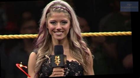 10 rare photos of Alexa Bliss you might not have seen